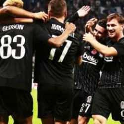Beşiktaş'a ters takım Malmö! 2 yıldız için yoğun mesai