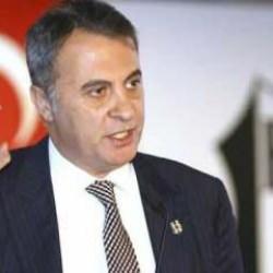 Beşiktaş'ta kulisleri sallayan iddia! Eski başkan, Hasan Arat'a rakip mi oluyor?