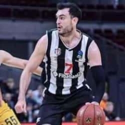 Beşiktaş'tan basketbolda rekorla gelen galibiyet