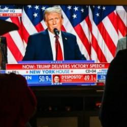 Beyaz Saray'da ikinci dönem: Donald Trump'ın dört sınavı