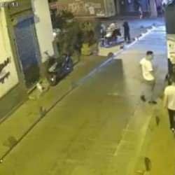 Beyoğlu'nda genç kıza tecavüz etmeye çalışmışlardı: İstenen ceza belli oldu