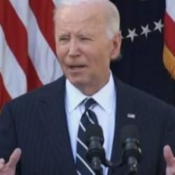 Biden'dan hezimet sonrası açıklama! Trump'a mesaj