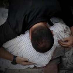 BM'den 'soykırım' açıklaması: Yüzde 70'i kadın ve çocuk!