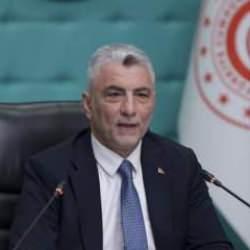 Bolat: Programımızın olumlu sonuçlarını kredi derecelendirme kuruluşları teyit etmektedir