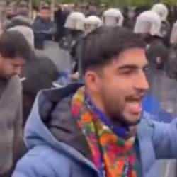 Devlete meydan okumuştu ve gereği yapıldı