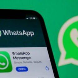 Bu güncelleme çok kullanılacak! WhatsApp'a Google özelliği geliyor