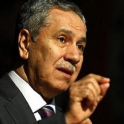 Bülent Arınç'tan FETÖ ve Kavala'ya ümit olacak 'topyekûn barış' sözleri