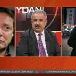 Burhan: Karşınızdaki Yunan polisi mi? 