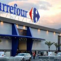 Carrefour, Ürdün'deki tüm mağazalarını kapatacağını açıkladı