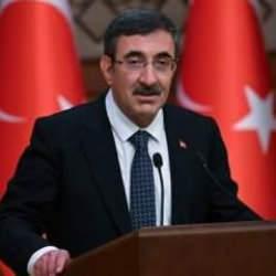 Cevdet Yılmaz: Dezenflasyon süreci güçlenecek!