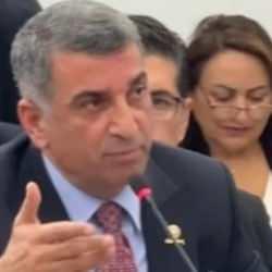 CHP Milletvekili Erol'dan Kurum'a TOKİ &ouml;vg&uuml;s&uuml;: Biz yanlış demiştik ama doğru yapılmış