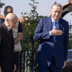 Devlet Bahçeli'nin Erdoğan çıkışı sonrası muhalefetin tavrı ne olacak? İşte ilk yorumlar