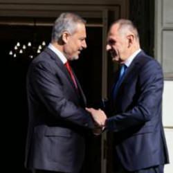 Dışişleri Bakanı Hakan Fidan'ın Yunanistan ziyaretinde ne konuşuldu?