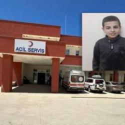 Diyarbakır'da kahreden olay! Telefonu için canını verdi