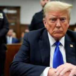 Trump, ABD’nin ilk hüküm giymiş başkanı oldu: Anayasa’nın 14. Maddesi ne diyor?