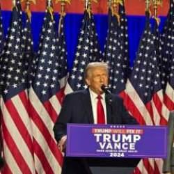 Donald Trump ne zaman göreve başlayacak? ABD başkanı kaç yılda bir seçilir?