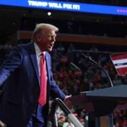 Donald Trump'ın zaferi dünya basınında: 'Geleneksel müttefikler' endişeli!