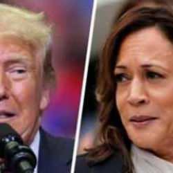 Dünya ABD'ye odaklandı! Şimdiden işaret etti! İç savaş çıkartacak seçim çıkışı