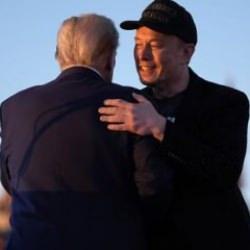 Elon Musk, Trump'ı neden destekledi? Bir babanın imtihanı