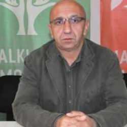 Eski HDP Tunceli Milletvekili &Ouml;nl&uuml;'ye 'astsubaya hakaret'ten para cezası