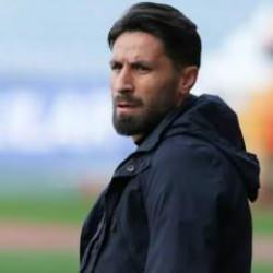 Fatih Karagümrük'te Şenol Can ile yollar ayrıldı