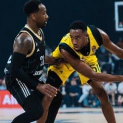 Fenerbahçe Beko, Fransa deplasmanında galip