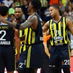 Fenerbahçe Beko, yarın LDLC Asvel'e konuk olacak