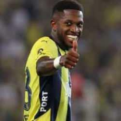 Fenerbahçe'de Fred'in Karadeniz aşkı!