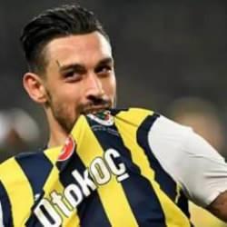 Fenerbahçe'de İrfan Can Kahveci şoku! Sahalardan uzak kalacağı tarih ortaya çıktı