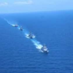 Filipinler Devlet Başkanı deniz alanı ve hatlarına ilişkin yasaları imzaladı