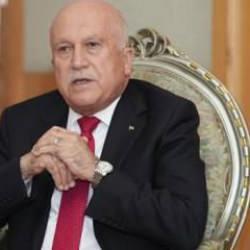 Filistin 'tarihi' diyerek duyurdu: Biz istedik Türkiye yaptı! 