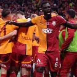 Galatasaray'da Tottenham maçlarını seven 3'lü! Boş geçmediler