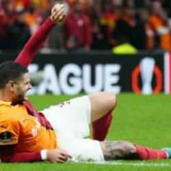 Galatasaray'da Icardi gelişmesi! Yollar ayrılıyor mu?