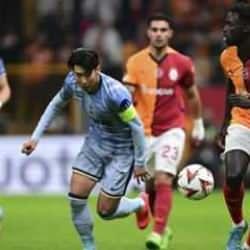 Galatasaray'ın Tottenham maçı şifresini açıkladılar: Cüret etti ve yaptı