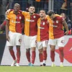 Galatasaraylı yıldız iddialı! "Hedefimiz kupayı almak"