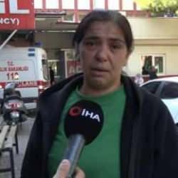 Gaziantep'te korkunç olay: Lise öğrencisini kaçırıp, inşaatın üçüncü katından attılar!