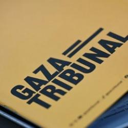 &lsquo;Gazze Mahkemesi&rsquo; kuruldu! Hukuki, siyasi ve etik y&ouml;nler tartışılacak