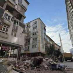 Geçen hafta patlama olmuştu: İki ay doğalgaz ücreti alınmayacak