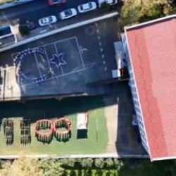 Giresun'da 200 &ouml;ğrenci Atat&uuml;rk'&uuml; "1938" koreografisiyle andı