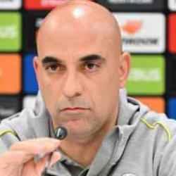 Göle: Futbola dair konuşacak çok bir şey yok