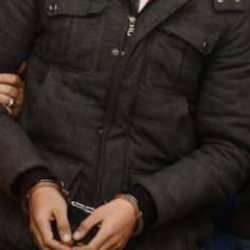 G&uuml;venlik g&uuml;&ccedil;lerine saldıran 33 kişi tutuklandı