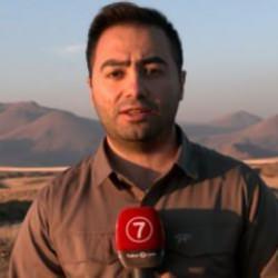 Haber7 sınırın sıfır noktasında! Mehmet&ccedil;ik ter&ouml;ristlere g&ouml;z a&ccedil;tırmıyor