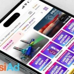HepsiAd’in yenilikçi reklam çözümleri Kasım ekonomisini hareketlendiriyor