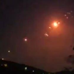 Hizbullah'tan İsrail'in 2 askeri &uuml;ss&uuml;ne saldırı