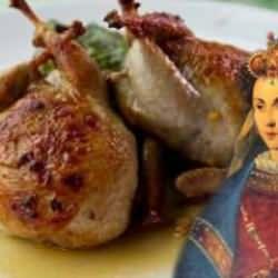 Hürrem Sultan’ın favori yemeği: Bıldırcın dolması nasıl yapılır? Püf noktaları nelerdir?