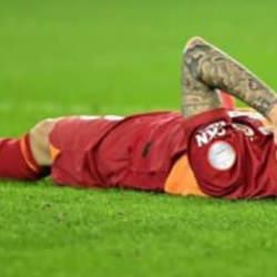 Icardi sezonu kapattı mı? Icardi ne zamana kadar oynamayacak?