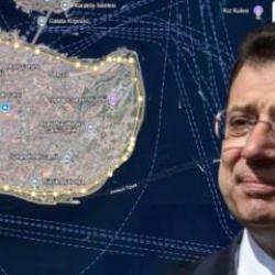 İmamoğlu'nun İstanbul'da sattığı taşınmazın büyüklüğü ortaya çıktı!