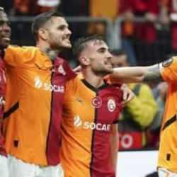 İngilizler şokta! Galatasaray'ın Tottenham zaferi dünya basınında