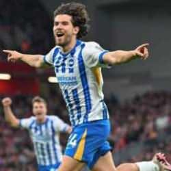 İngilizler yazdı! Ferdi Kadıoğlu, Brighton'da 'tehdit' olarak g&ouml;r&uuml;l&uuml;yor 