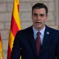 İspanya Başbakanı yaşanan sellerin nedenini buldu